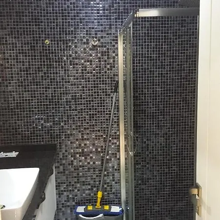 Eco Marine Residance Διαμέρισμα *
